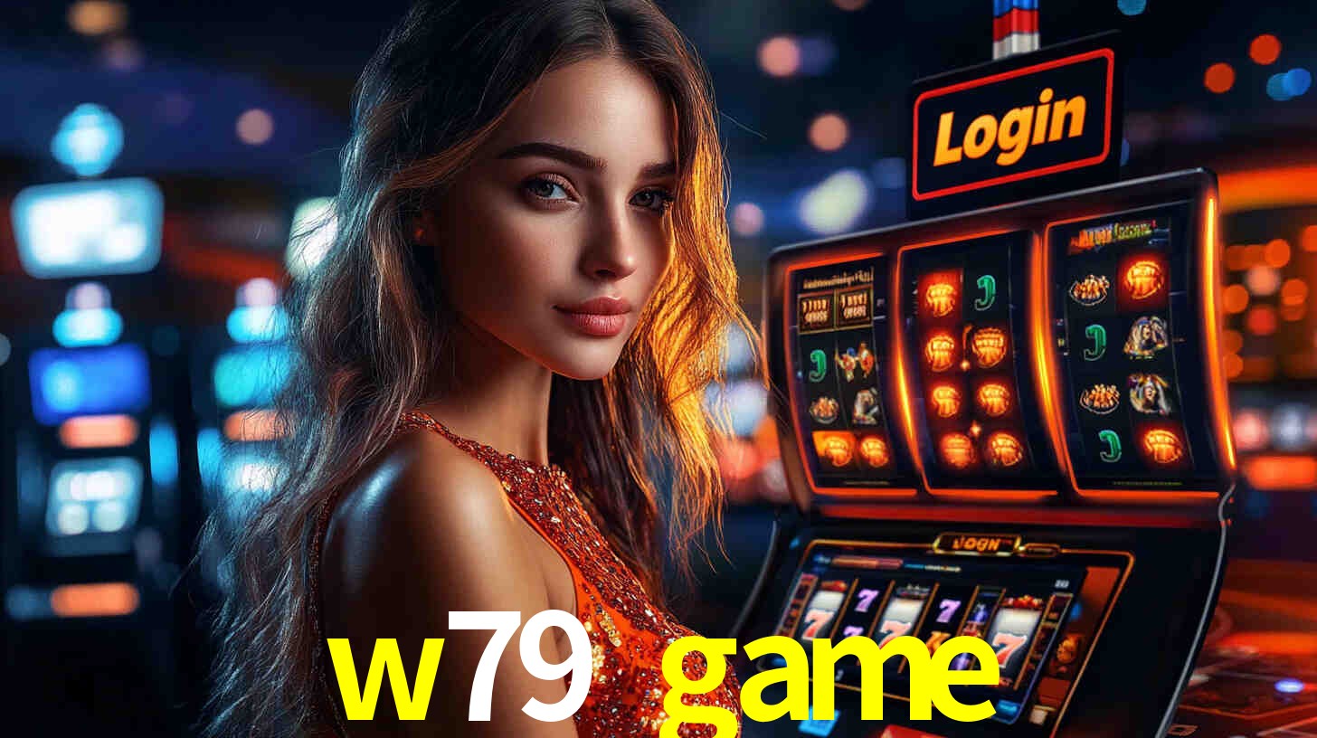 w79 game - Cassino é Aqui - w79 game.com