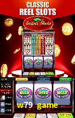 Desvendando o Mundo dos Jogos Virtuais na w79 game