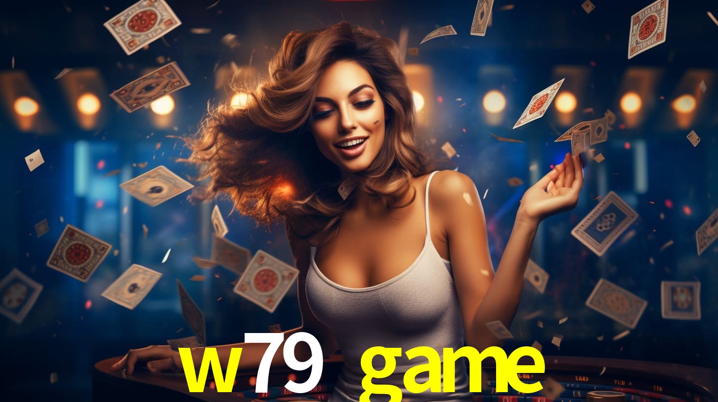 w79 game bet