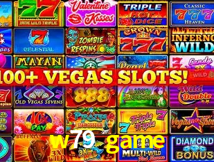 Desvendando o Mundo dos Jogos Virtuais na w79 game