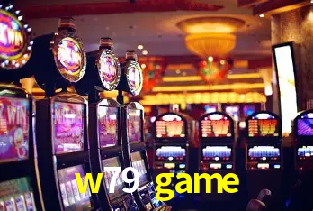 Descubra a Essência do w79 game: Nossa História e Compromissos