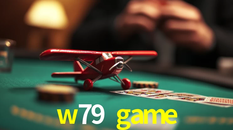 Aviator Jogo na w79 game