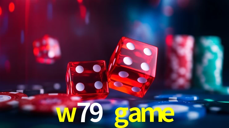 Bonus na Plataforma Online w79 game