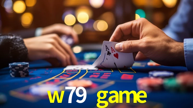 Jogos na w79 game