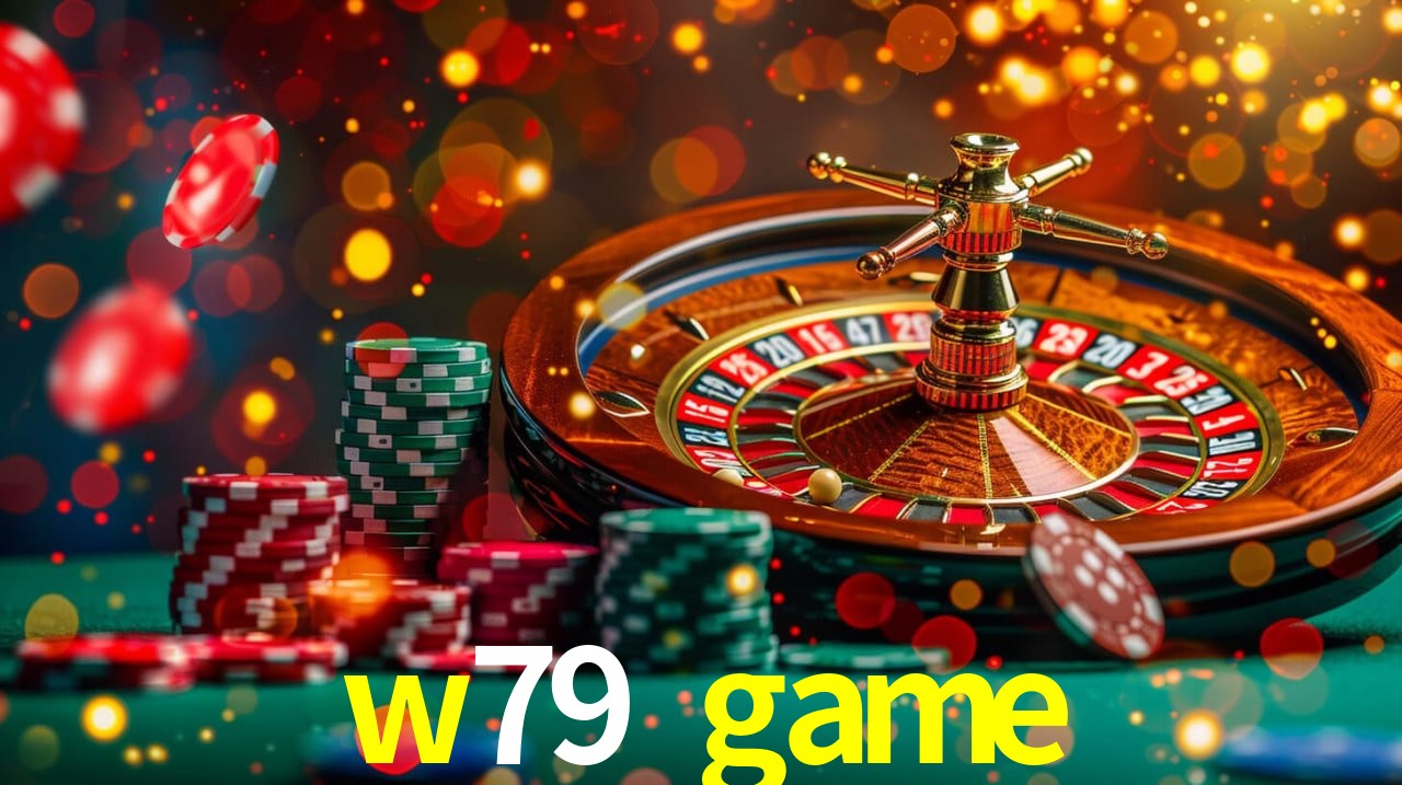 Bônus Diários w79 game