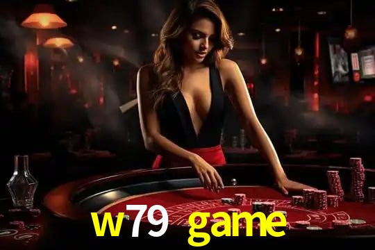 Benefícios da Conta w79 game