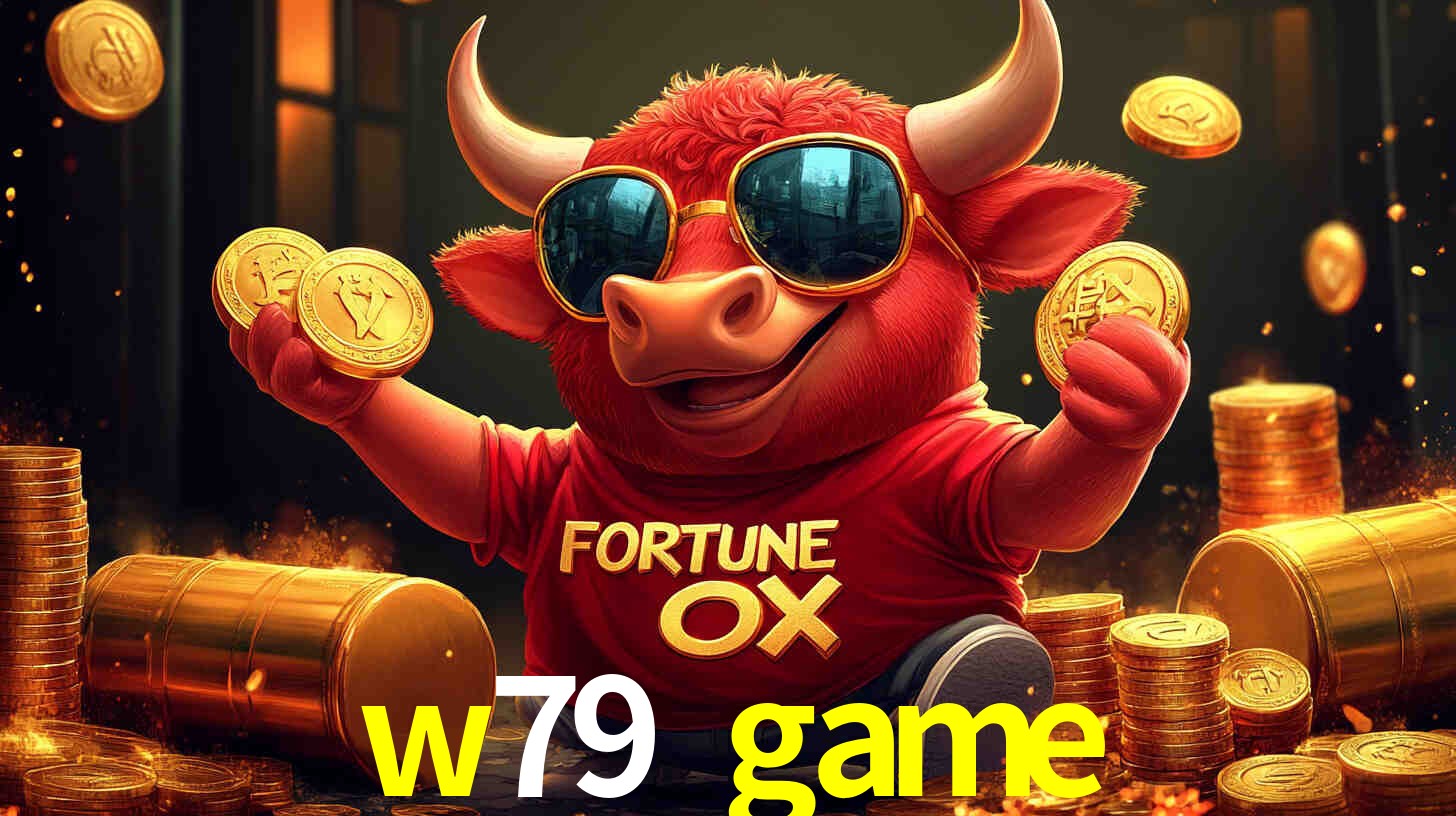 Estatísticas Crash Games w79 game