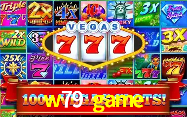 Explorando a Categoria de Eventos em Apostas na w79 game