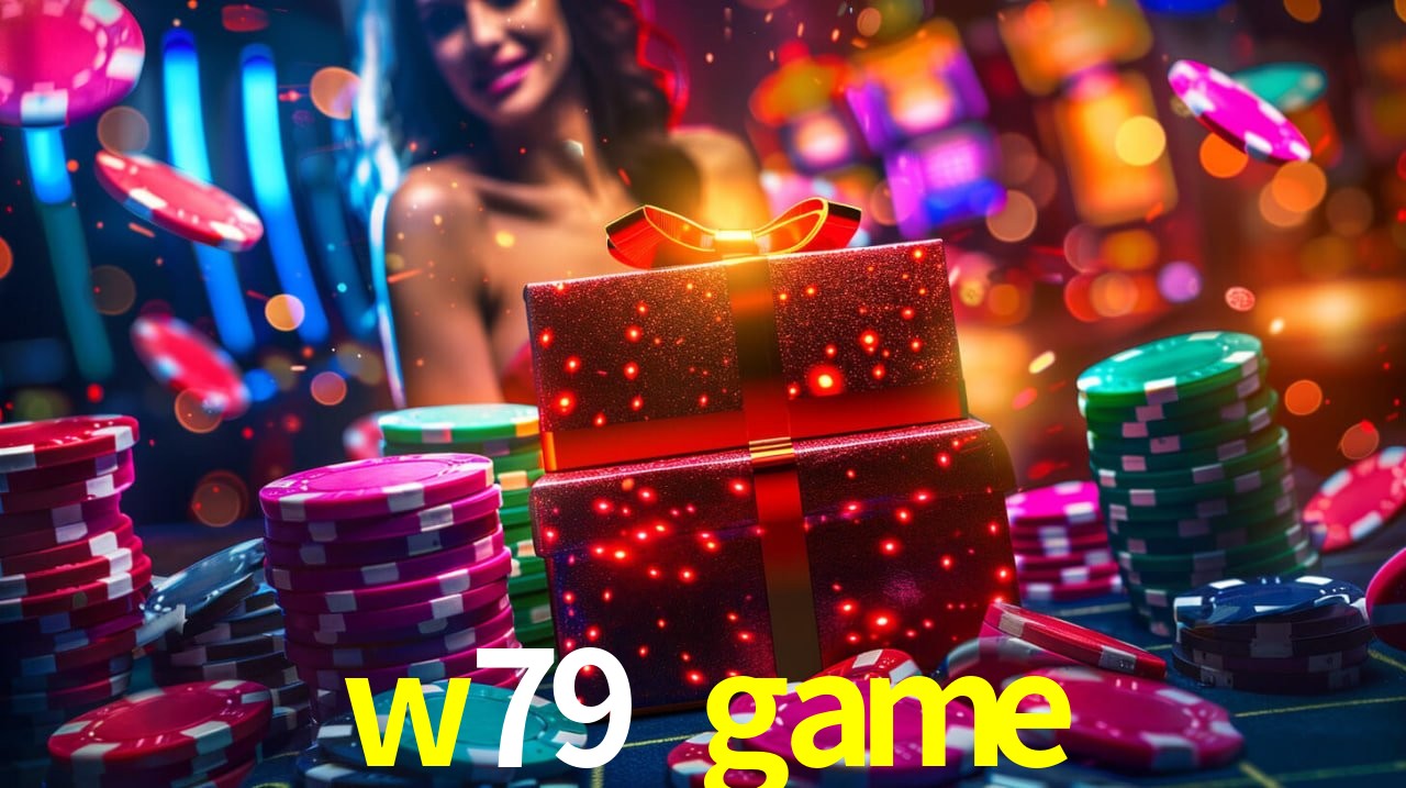 Casino VIP w79 game