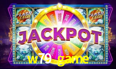 Descubra a Magia dos Jogos de Arcade no w79 game