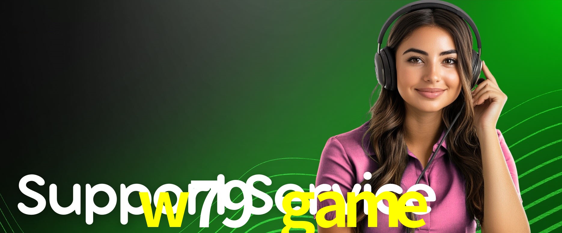 Descubra o Mundo do Cassino Online com w79 game
