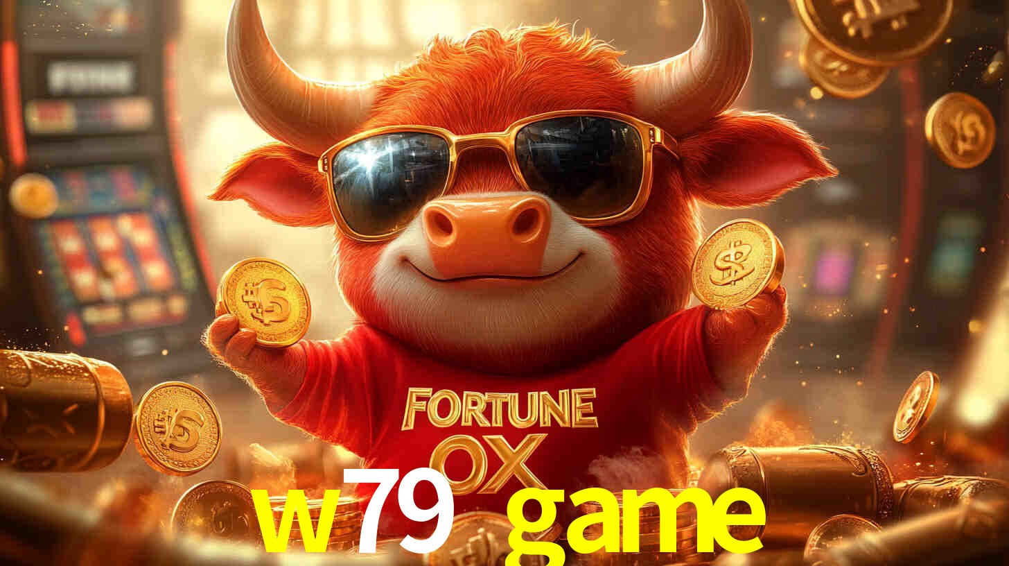 w79 game: A Experiência de Casino com Jogos de Mesa ao Vivo