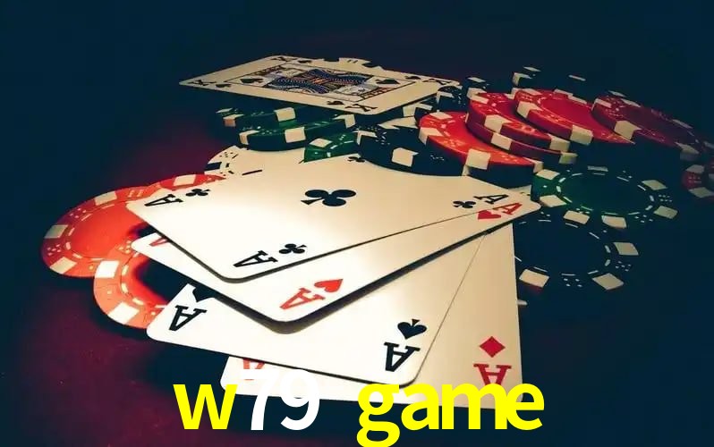 Promoções Sazonais w79 game