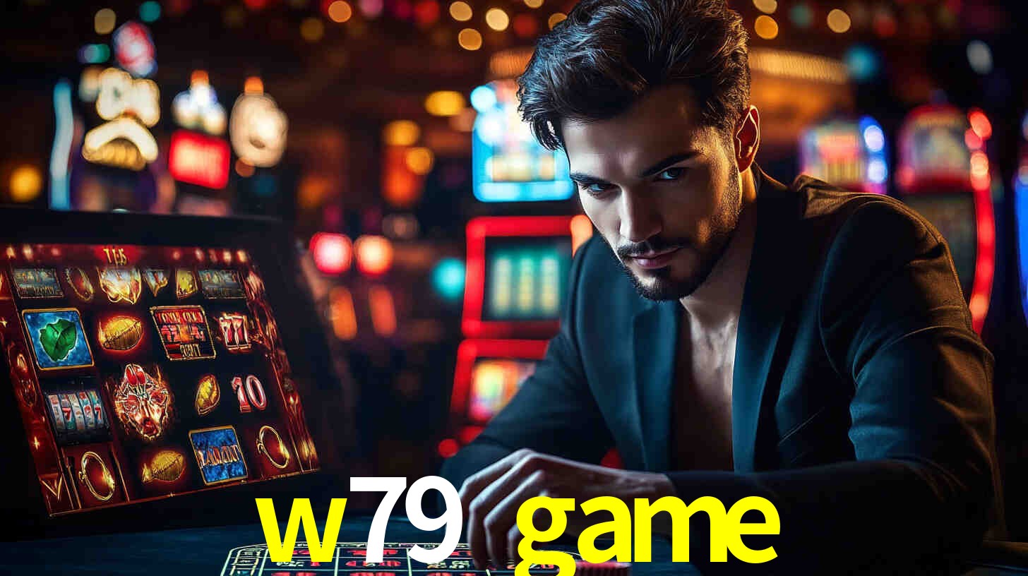 w79 game bet