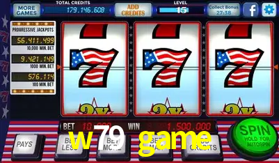 Inovações de Jogos na w79 game: O Futuro das Experiências Interativas