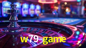 Integração de APIs w79 game