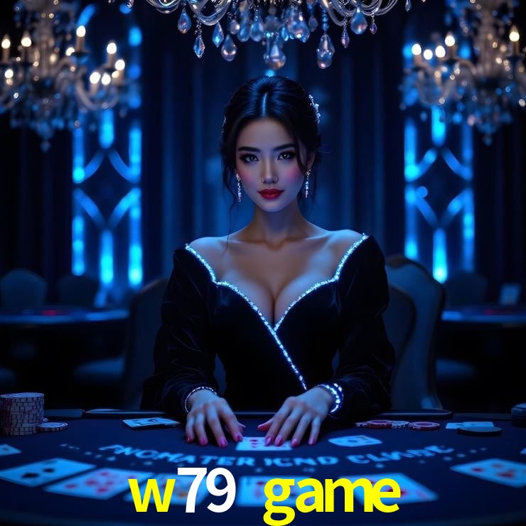 Gates of Olympus w79 game