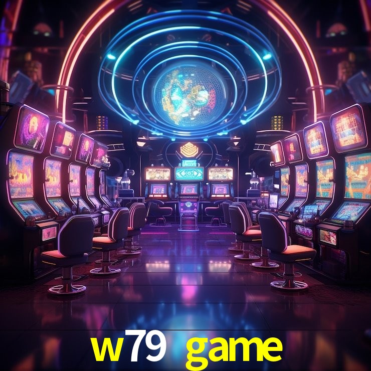 Ofertas Exclusivas w79 game