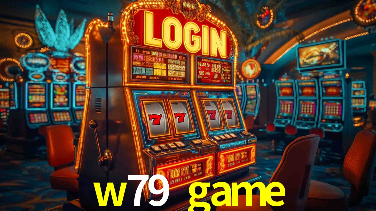 w79 game