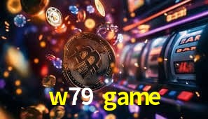 Jogo Spaceman w79 game