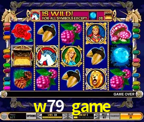 A Emoção da Loteria na w79 game: Uma Chance de Mudança de Vida