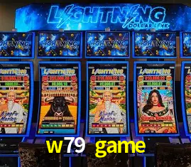 Descubra o Programa VIP da w79 game: Vantagens Exclusivas para Jogadores