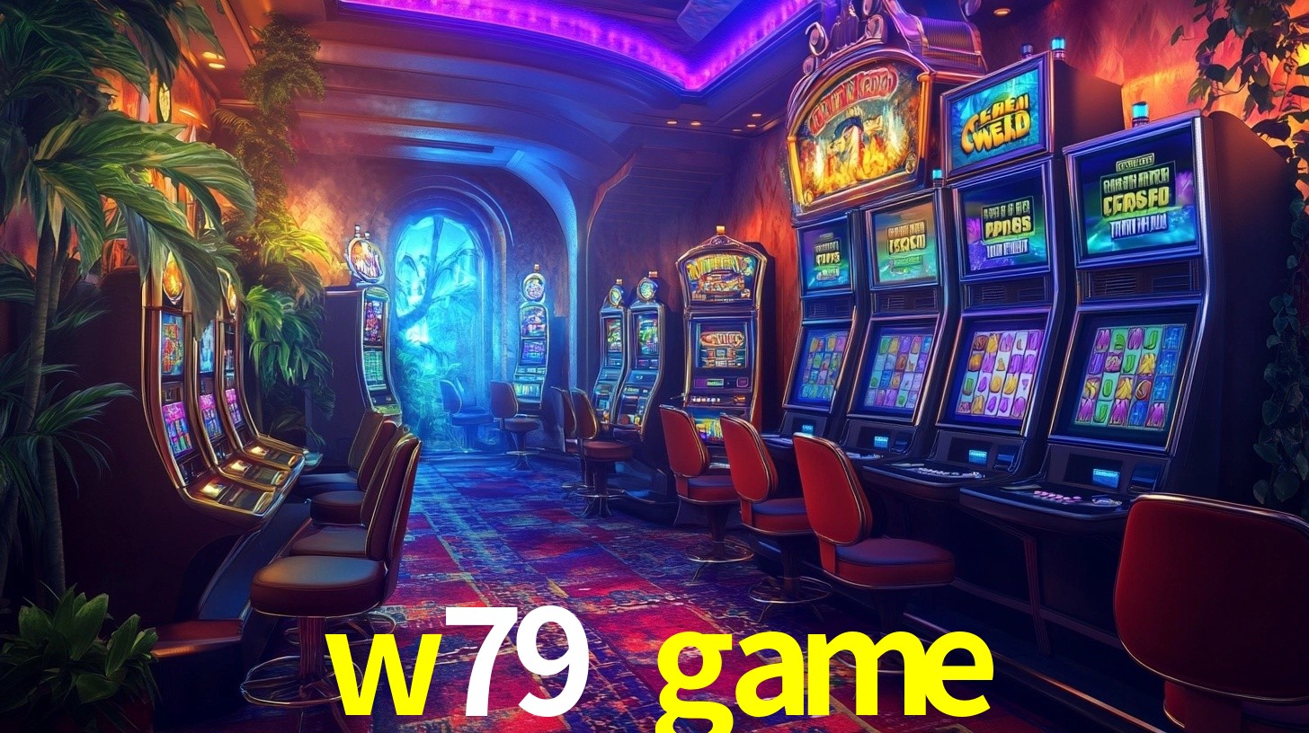 Programa VIP w79 game