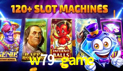 Descubra o Programa VIP da w79 game: Vantagens Exclusivas para Jogadores