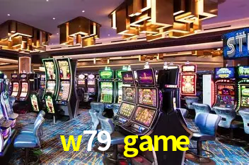 Inovações de Jogos na w79 game: O Futuro das Experiências Interativas