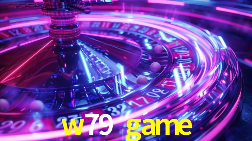 Programa VIP w79 game