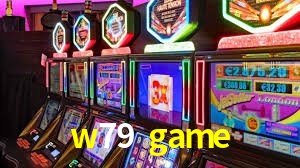 Estatísticas Esportivas w79 game