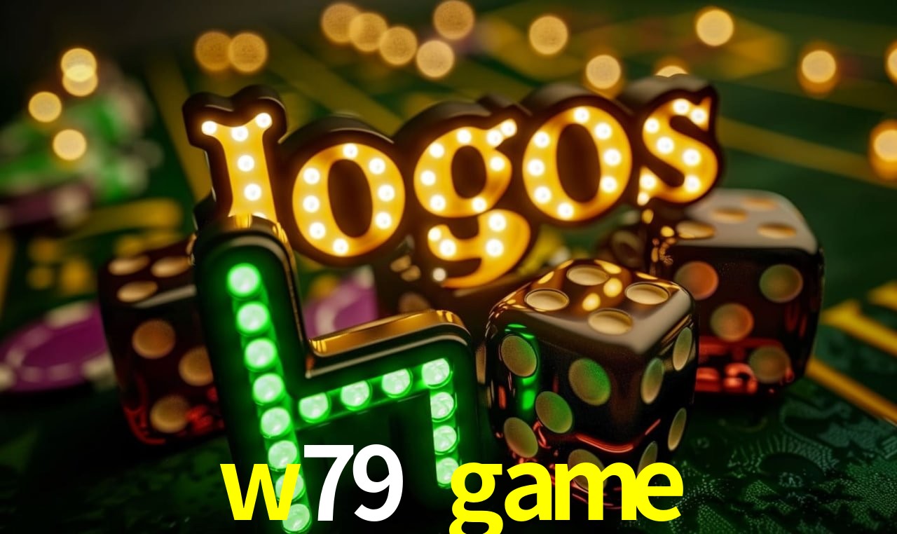 Ofertas Exclusivas w79 game