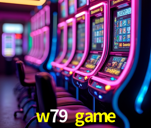 Integração de APIs w79 game