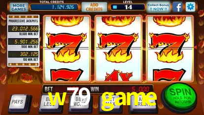 Desvendando o Mundo dos Jogos Virtuais na w79 game