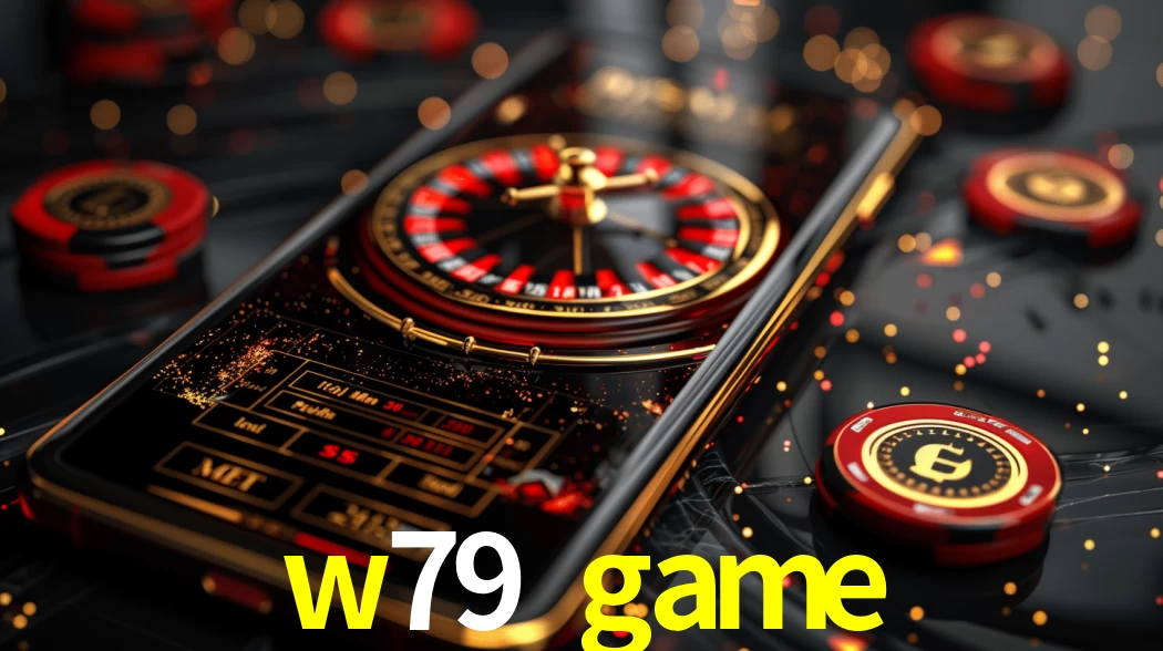 Casino VIP w79 game