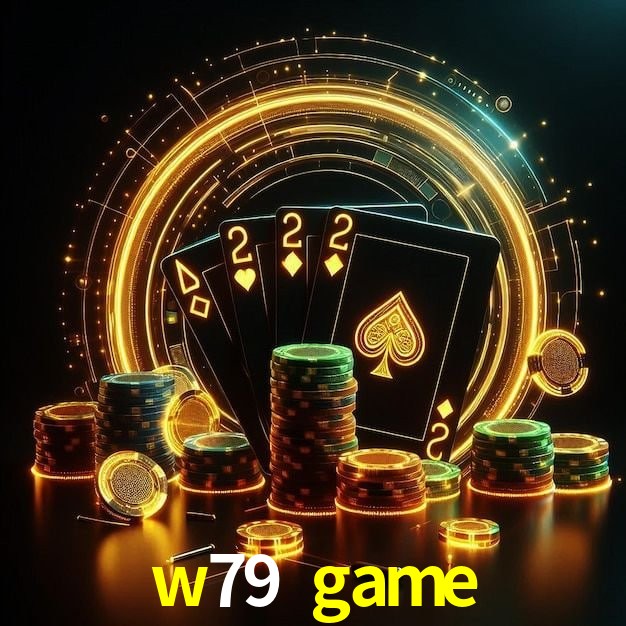 Experiência VIP w79 game