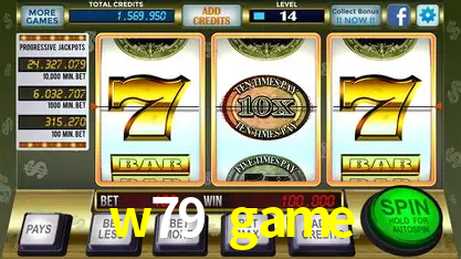 Explorando a Categoria de Eventos em Apostas na w79 game