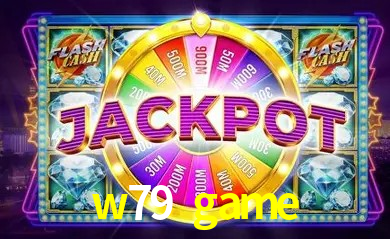 A Popularidade dos Caça-Níqueis no w79 game