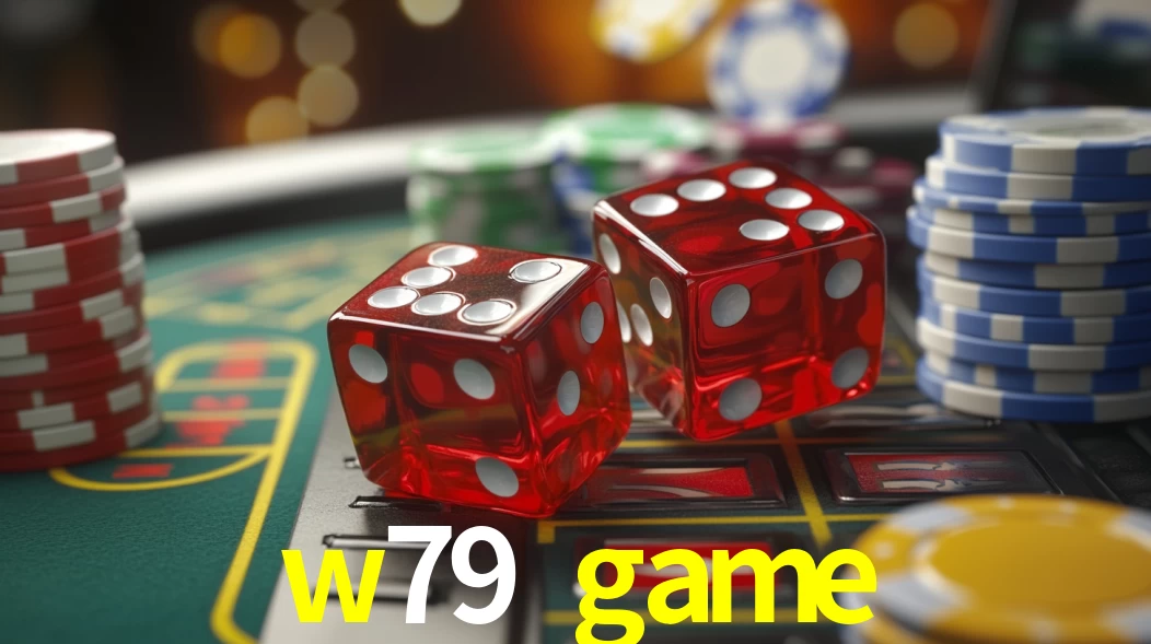 Torneios w79 game
