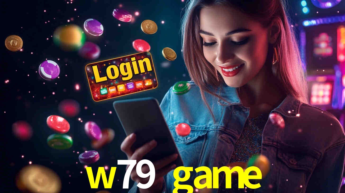 cassino w79 game