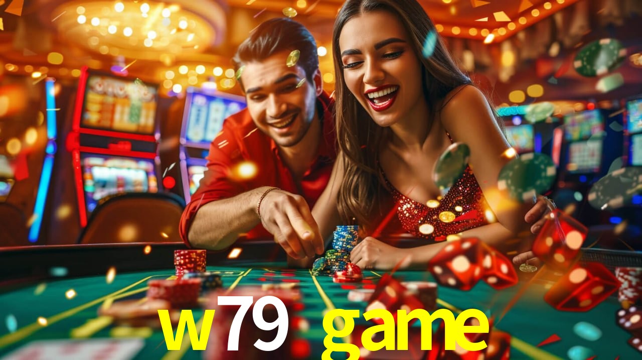 Diretório de Jogos w79 game