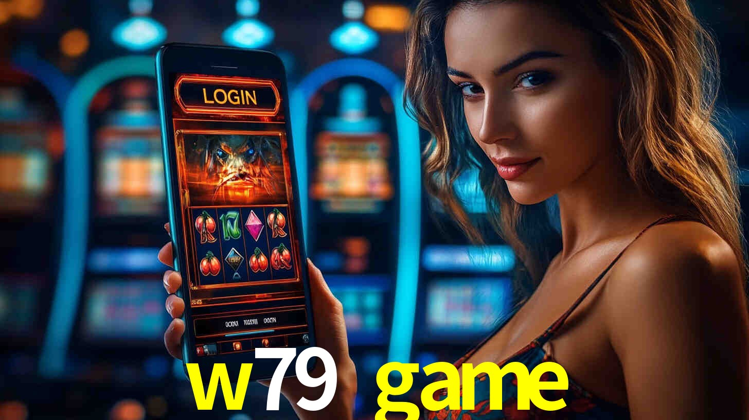 Bônus Generosos e Exclusivos no w79 game para Você!