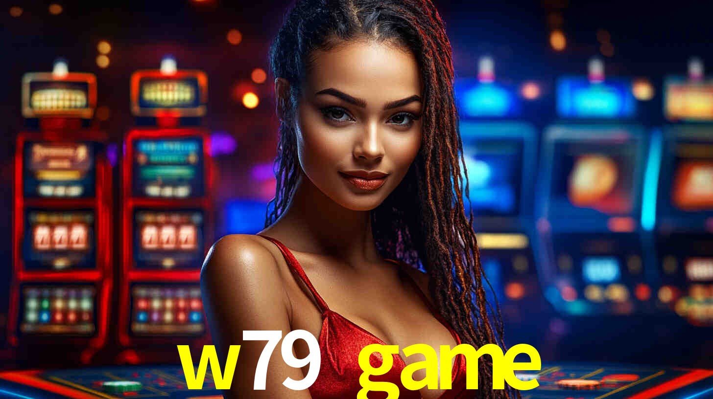 Estatísticas Esportivas w79 game