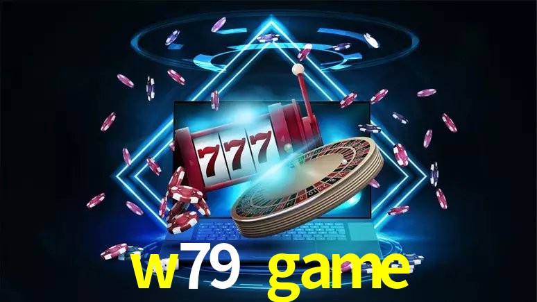 Recursos de Bônus w79 game