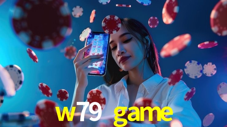 Torneios w79 game