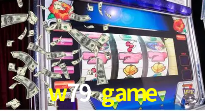 A Emoção da Loteria na w79 game: Uma Chance de Mudança de Vida