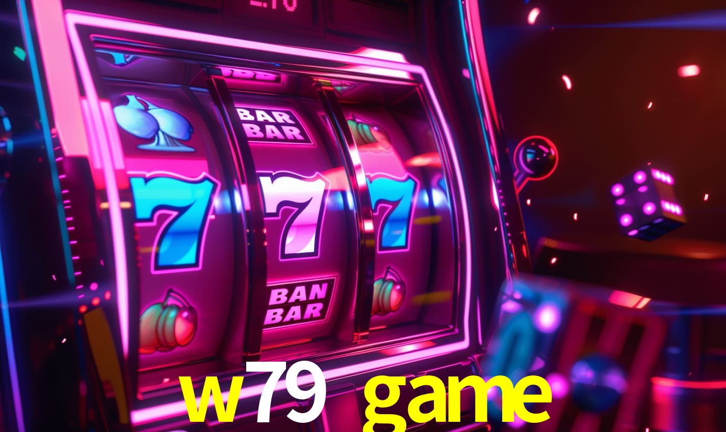 PIX Instantâneo w79 game