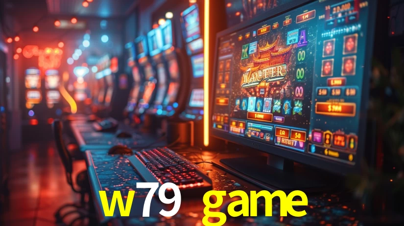 w79 game,w79 game.com
