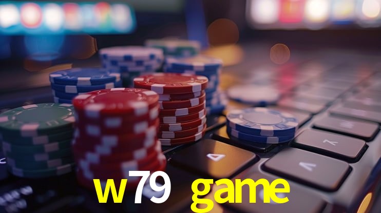 Jogos de Slot w79 game